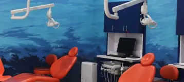 Miller Pediatric Dentistry & Orthodontics