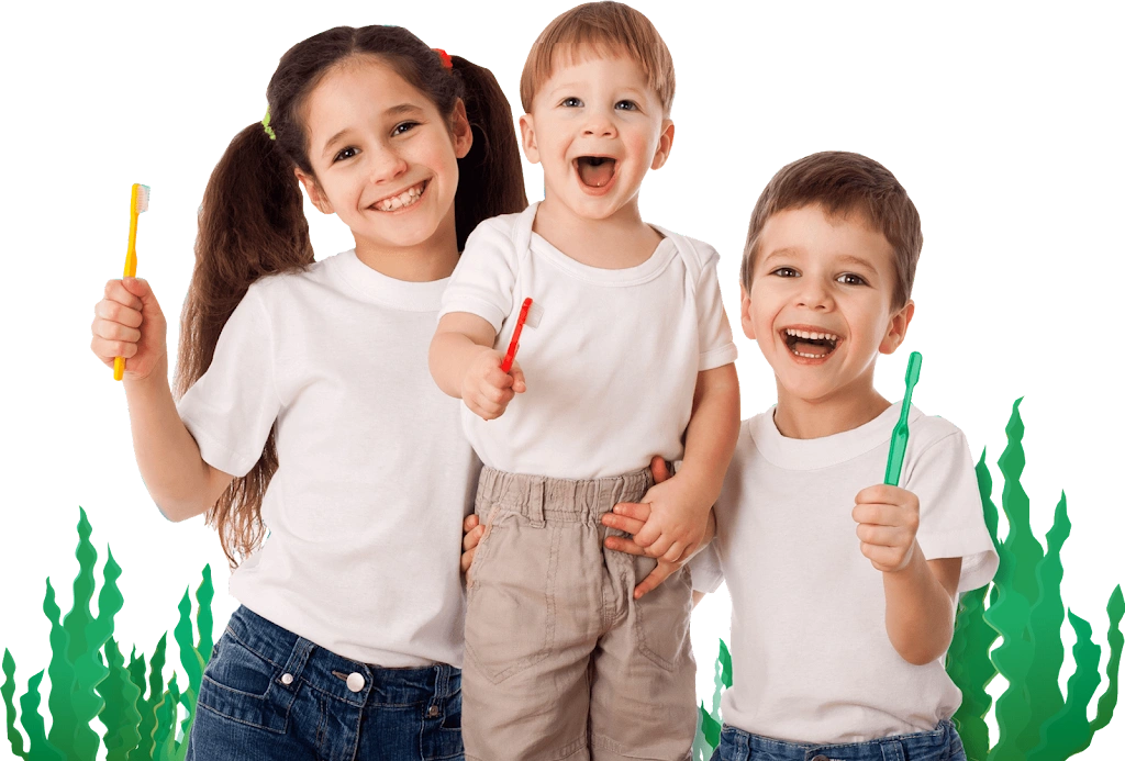 Miller Pediatric Dentistry & Orthodontics