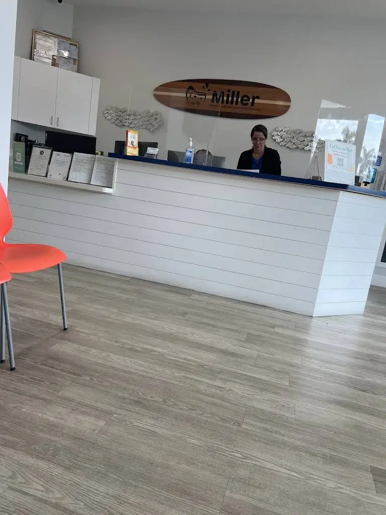 Miller Pediatric Dentistry & Orthodontics