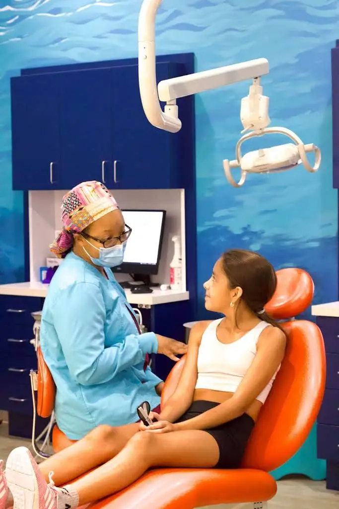 Miller Pediatric Dentistry & Orthodontics