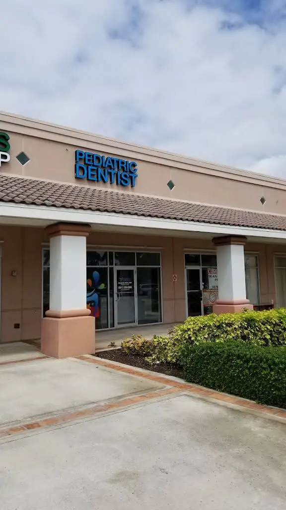 Miller Pediatric Dentistry & Orthodontics