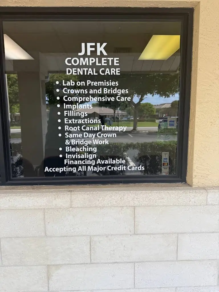 COMPLETE DENTAL CARE 24/7 Emergency