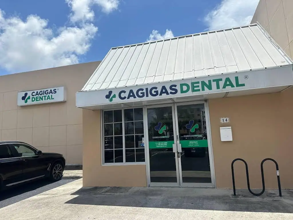 Cagigas Dental Services