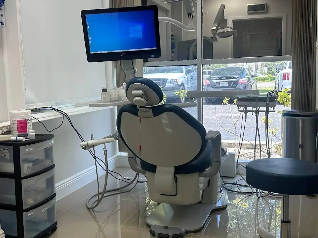 Cagigas Dental Services