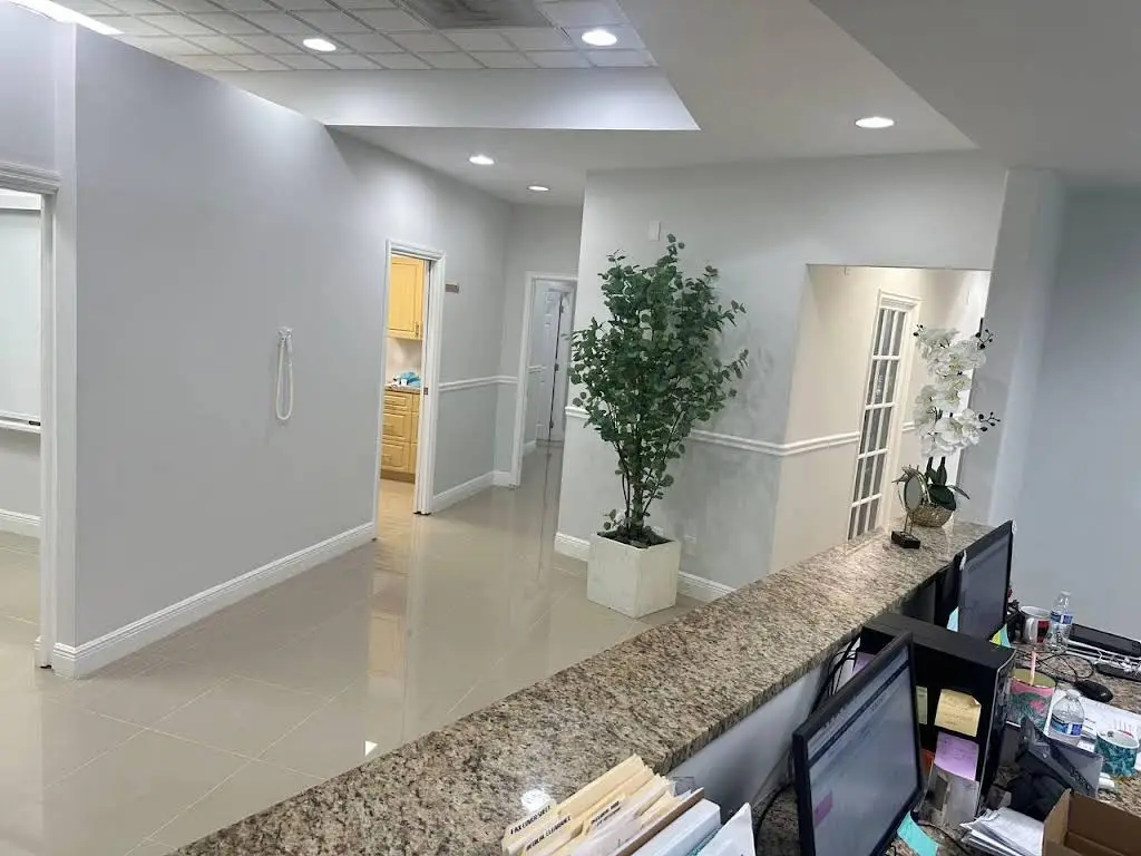 Cagigas Dental Services