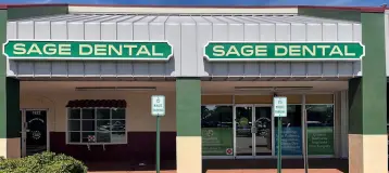 Sage Dental