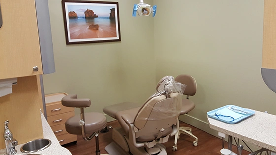 Sage Dental