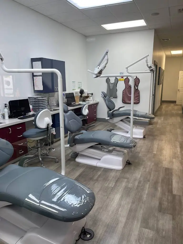 Sage Dental