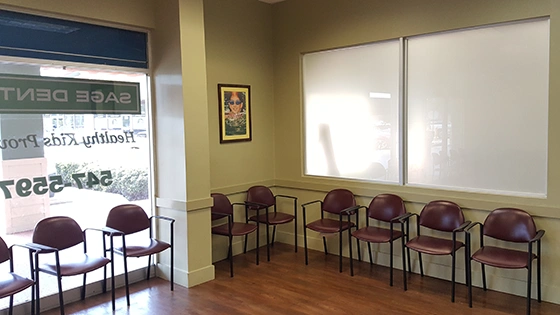 Sage Dental