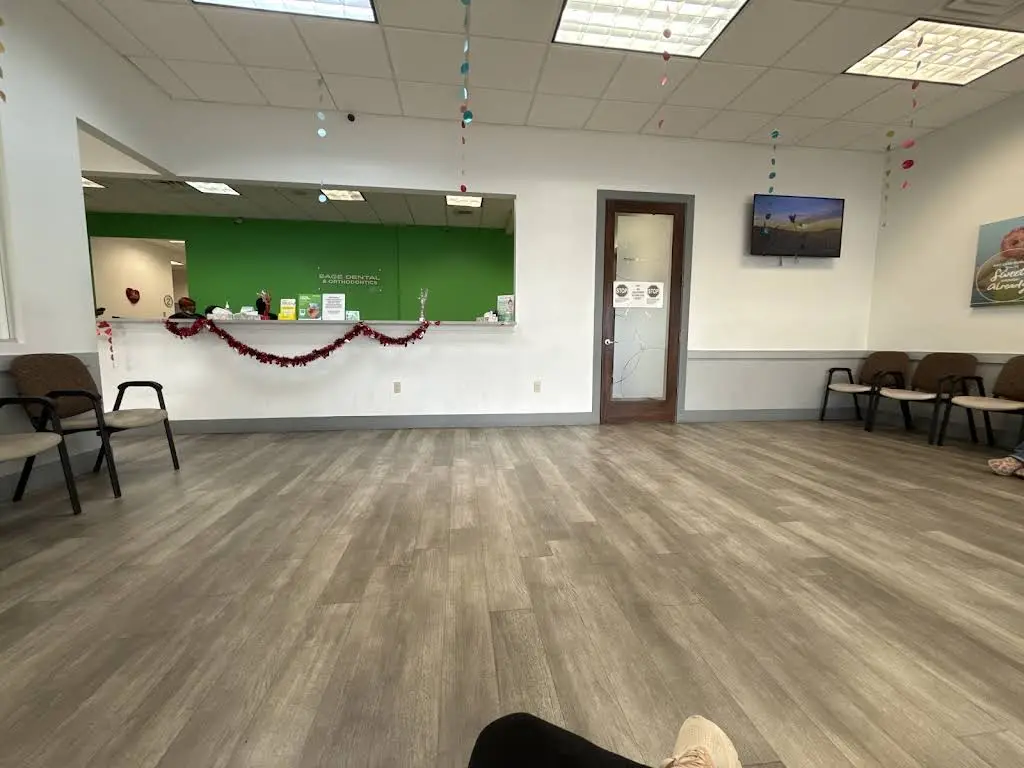 Sage Dental