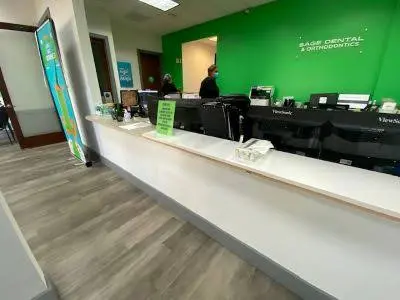 Sage Dental