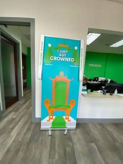 Sage Dental