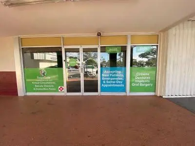 Sage Dental