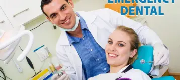 Emergency Dental