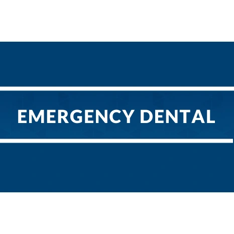 Emergency Dental