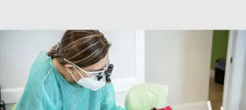 America Dentistry - Francy Arciniegas DMD