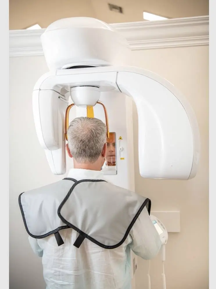 America Dentistry - Francy Arciniegas DMD