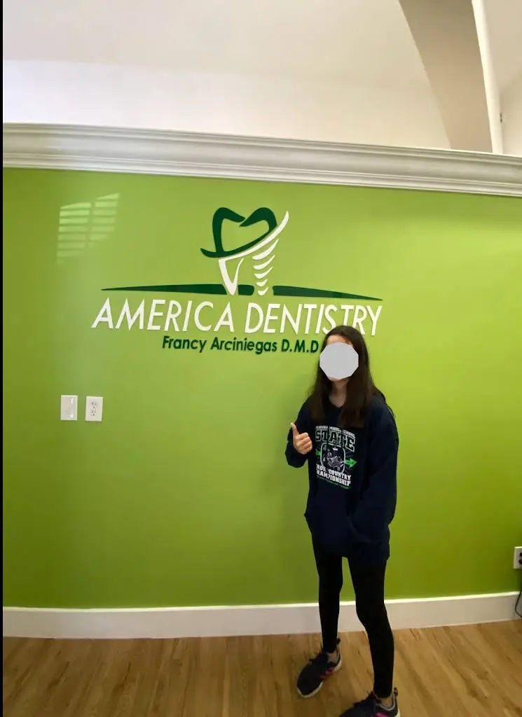 America Dentistry - Francy Arciniegas DMD