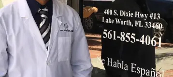 Jose M. Friman DMD, PA General Dentistry