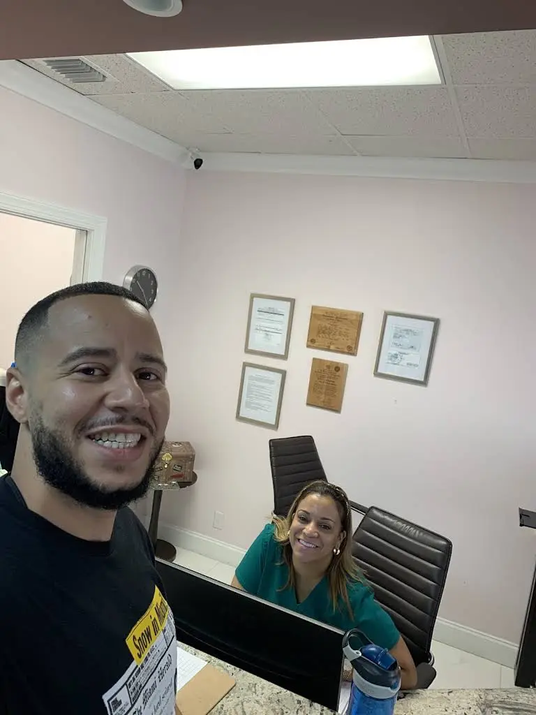 Jose M. Friman DMD, PA General Dentistry