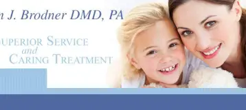 John J. Brodner DMD, PA