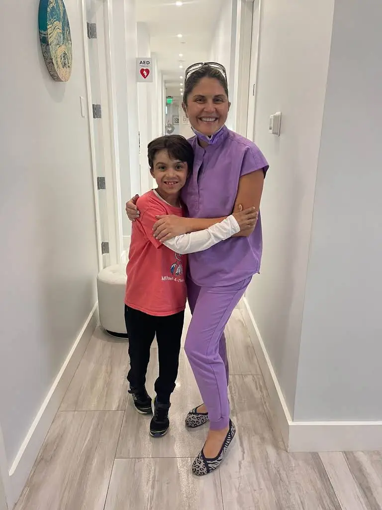Little by Little Pediatric Dentistry