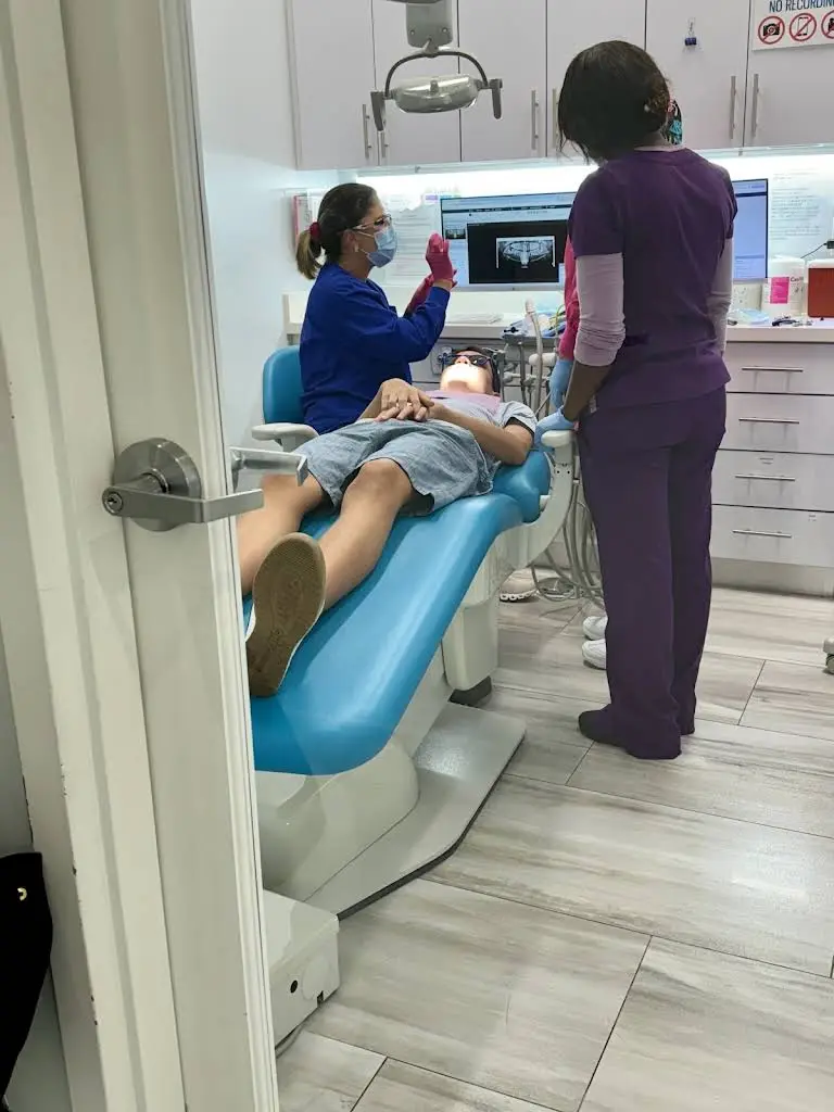Little by Little Pediatric Dentistry