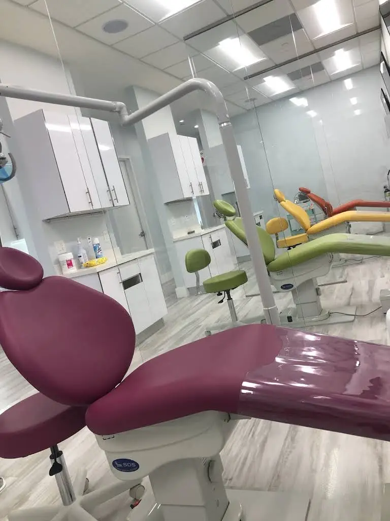 Little by Little Pediatric Dentistry