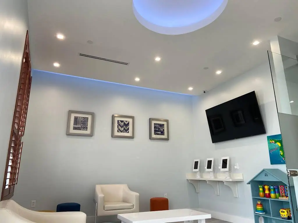 Little by Little Pediatric Dentistry