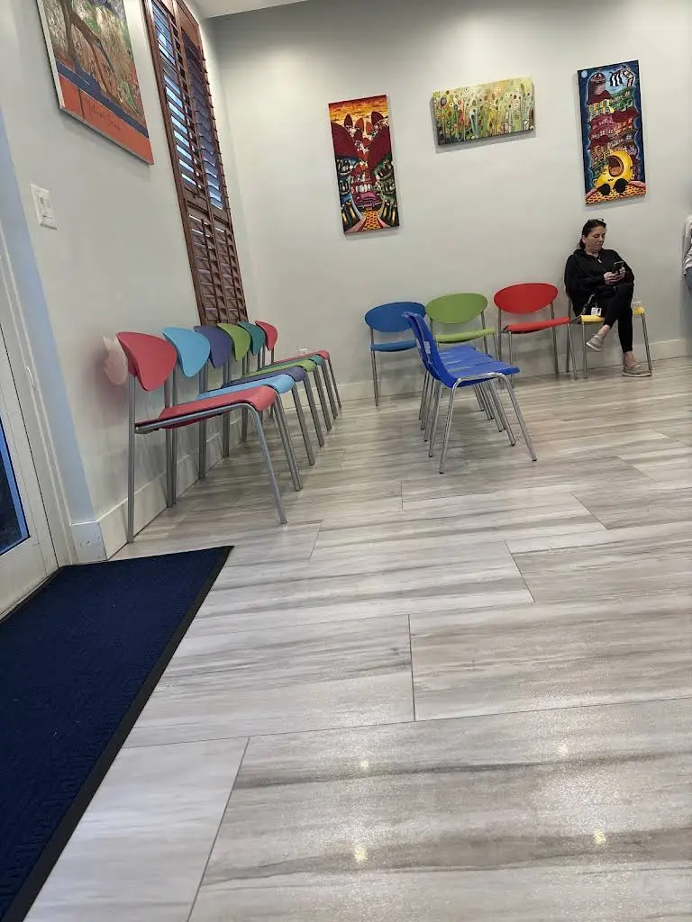 Little by Little Pediatric Dentistry