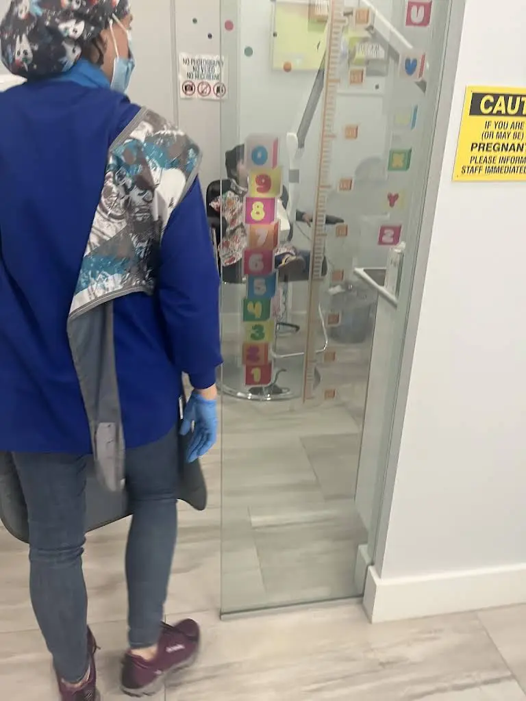 Little by Little Pediatric Dentistry