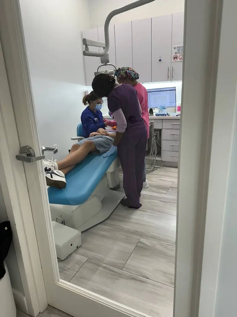 Little by Little Pediatric Dentistry