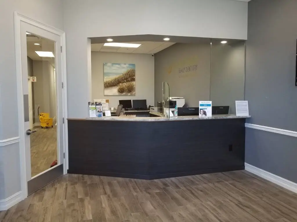 Shapiro Family Dentistry