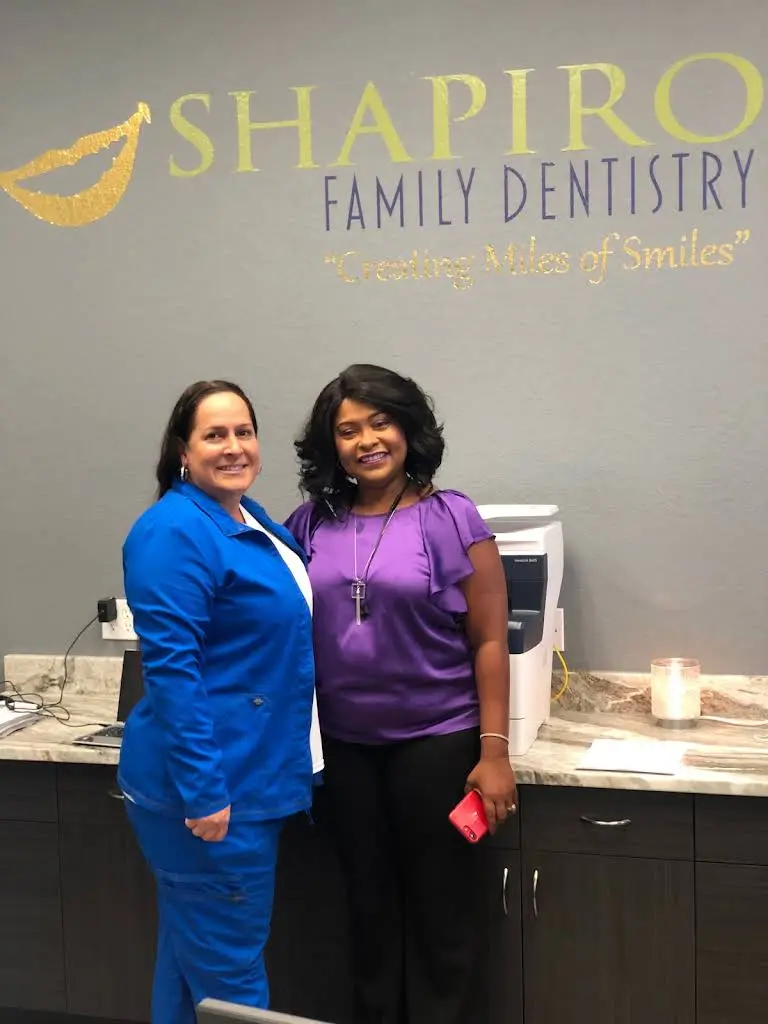 Shapiro Family Dentistry