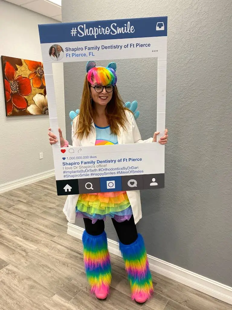 Shapiro Family Dentistry