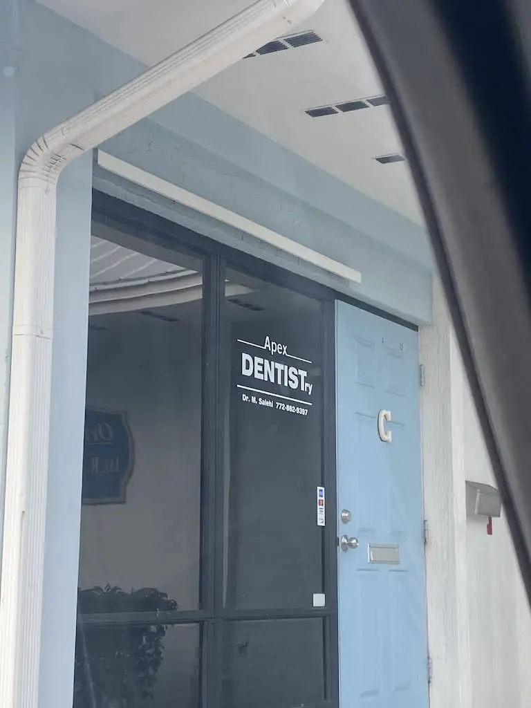 Apex Dentistry - Fort Pierce