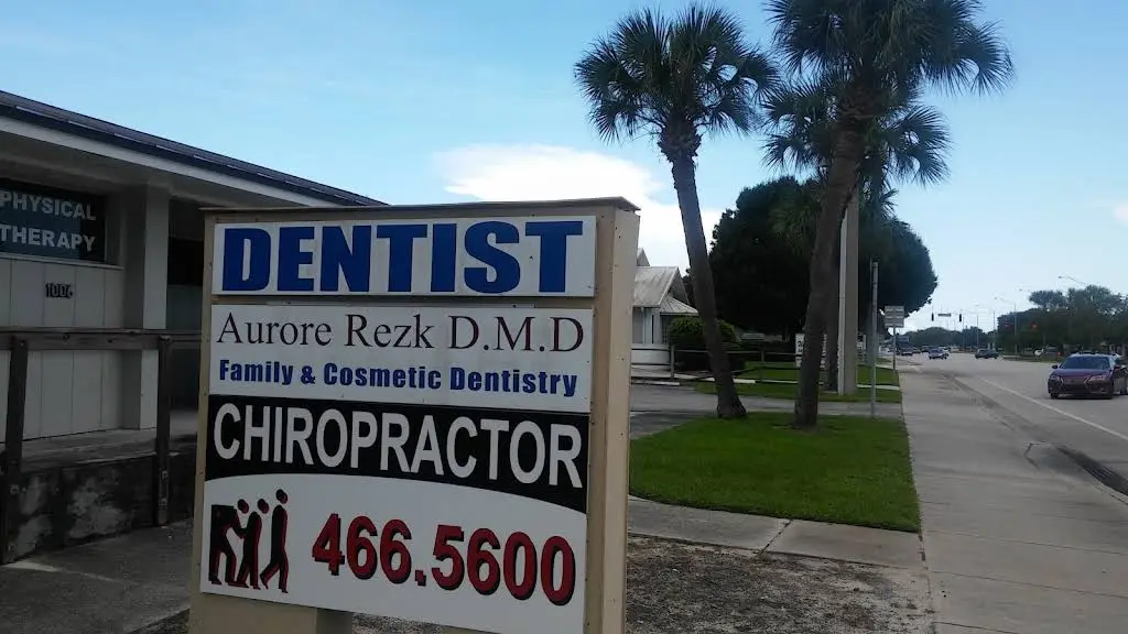 Dahya Dentistry - Professional dental clinic exterior with modern facilities