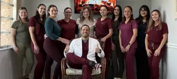 Fort Pierce Smiles