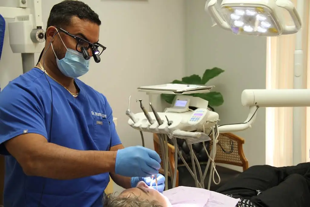 Fort Pierce Smiles