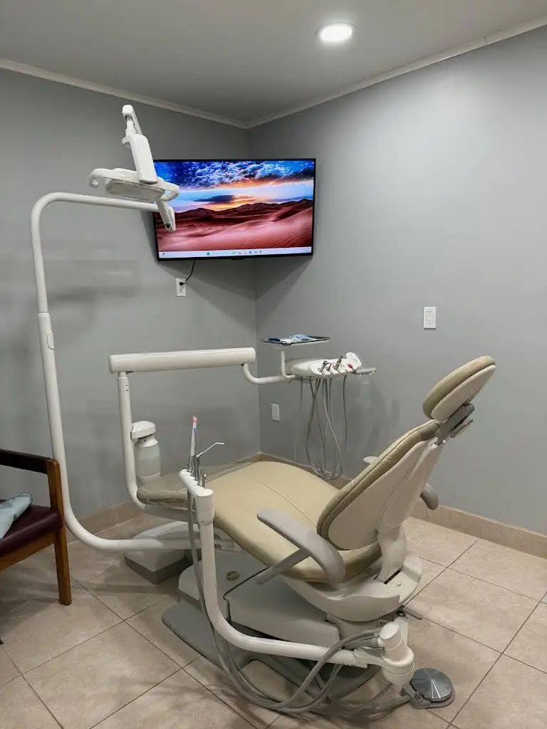 Fort Pierce Smiles