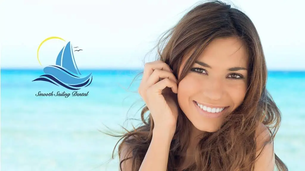 Smooth Sailing Dental - Dr. Roger Long - Professional dental clinic exterior with modern facilities