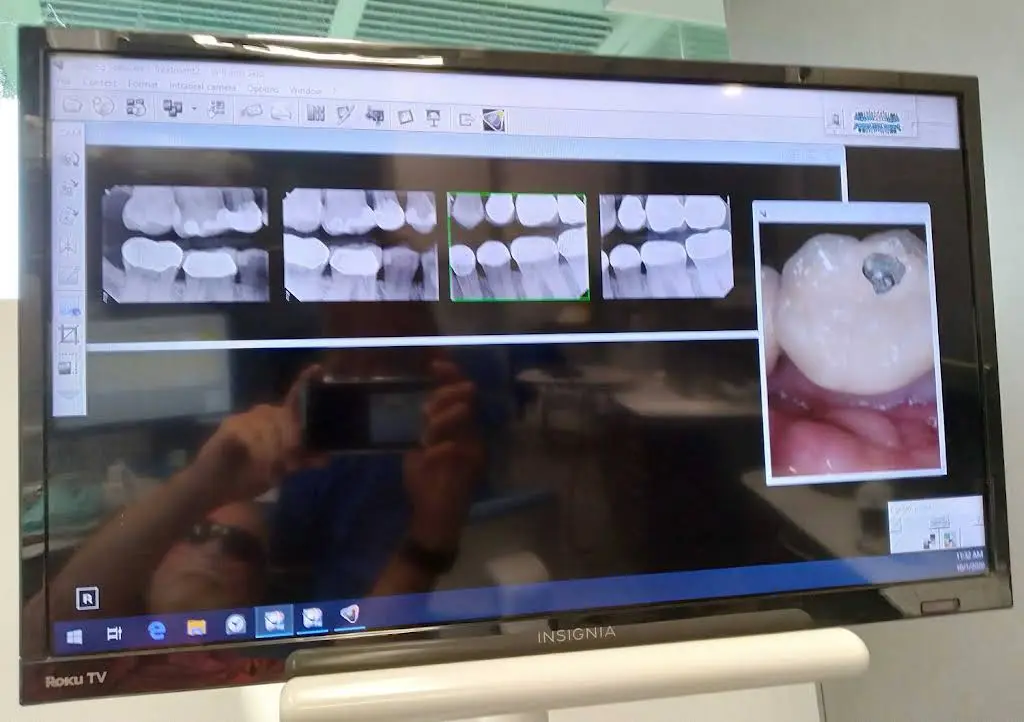 Smooth Sailing Dental - Dr. Roger Long