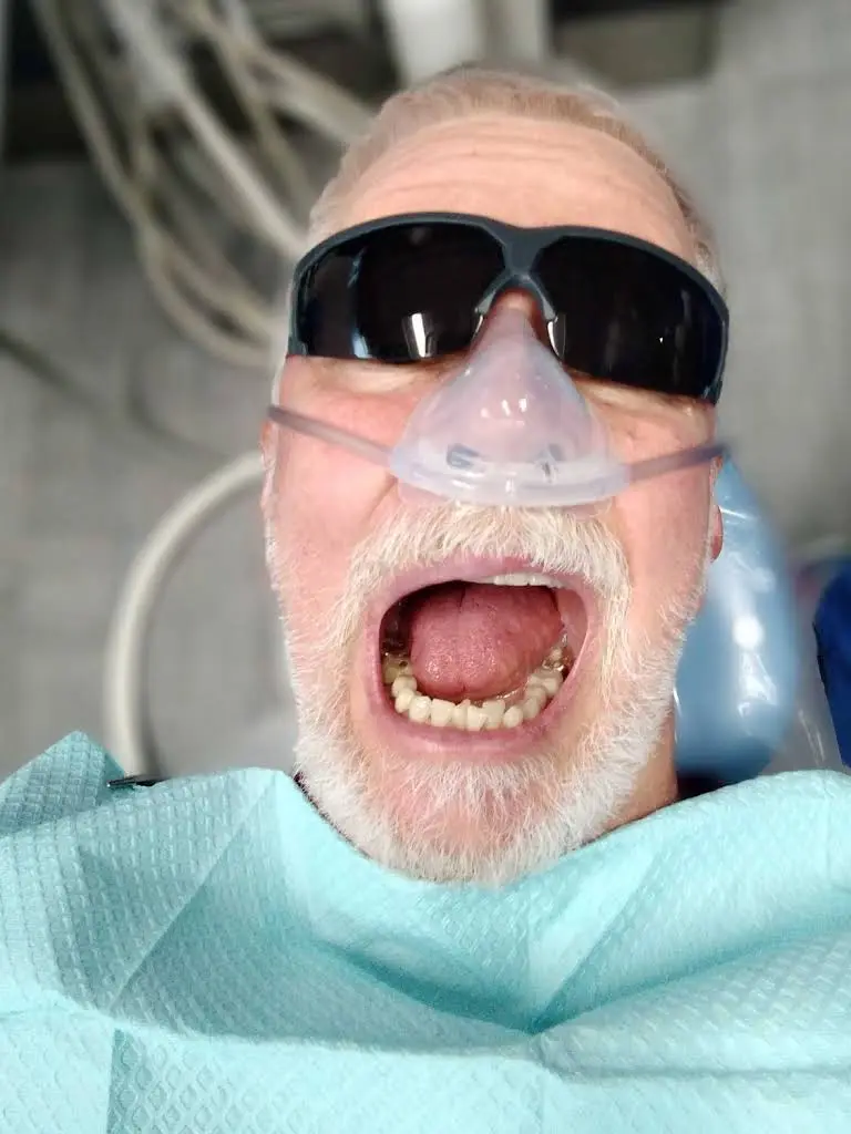 Smooth Sailing Dental - Dr. Roger Long
