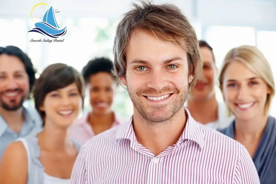 Smooth Sailing Dental - Dr. Roger Long