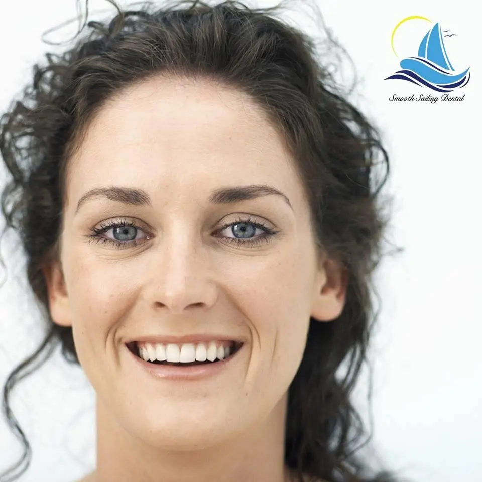 Smooth Sailing Dental - Dr. Roger Long