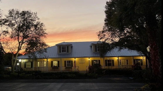 Family Oral Health Associates - Professional dental clinic exterior with modern facilities