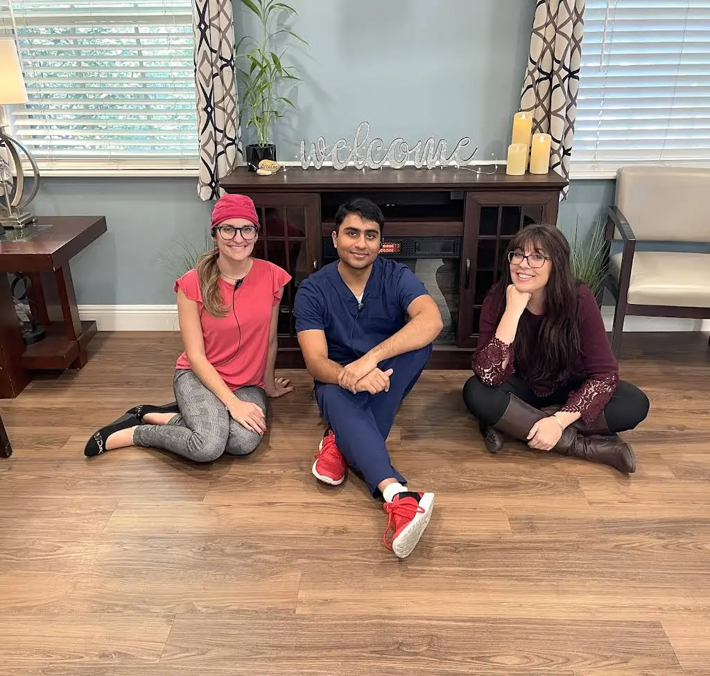 Family Oral Health Associates
