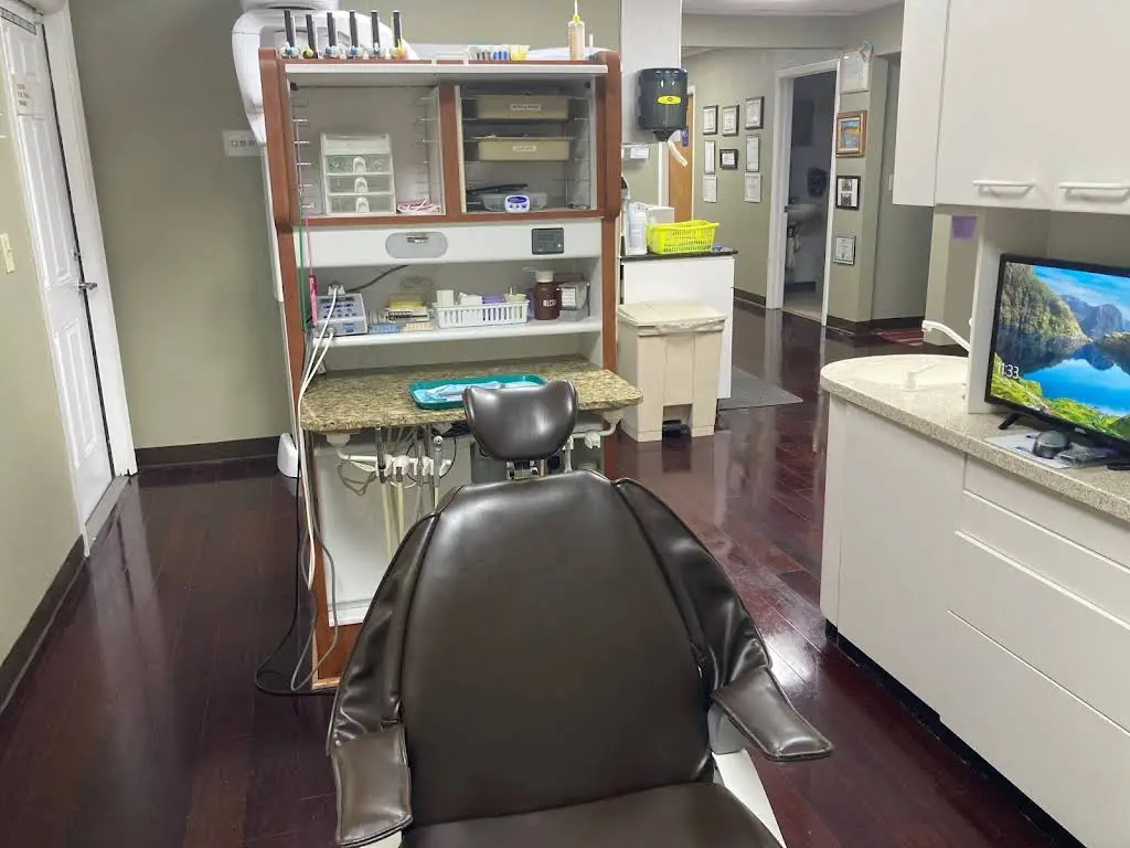 Desai Dental Studio