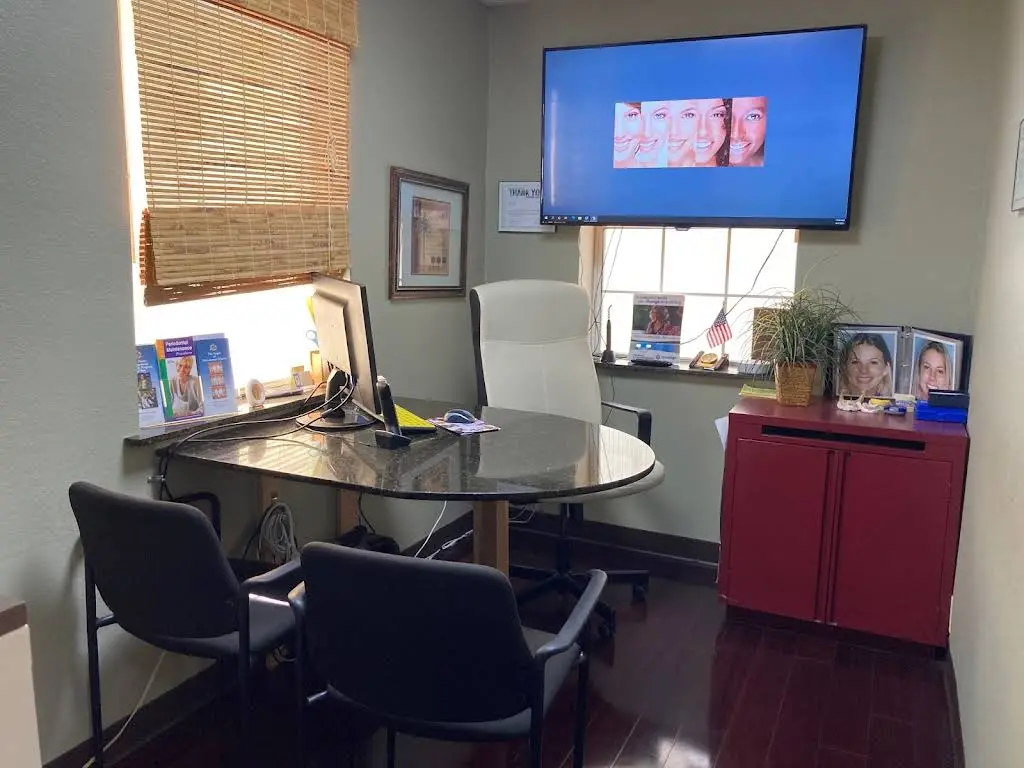 Desai Dental Studio