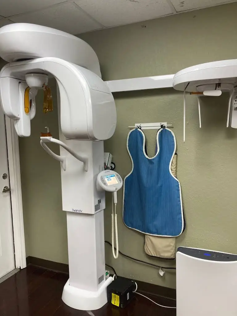 Desai Dental Studio